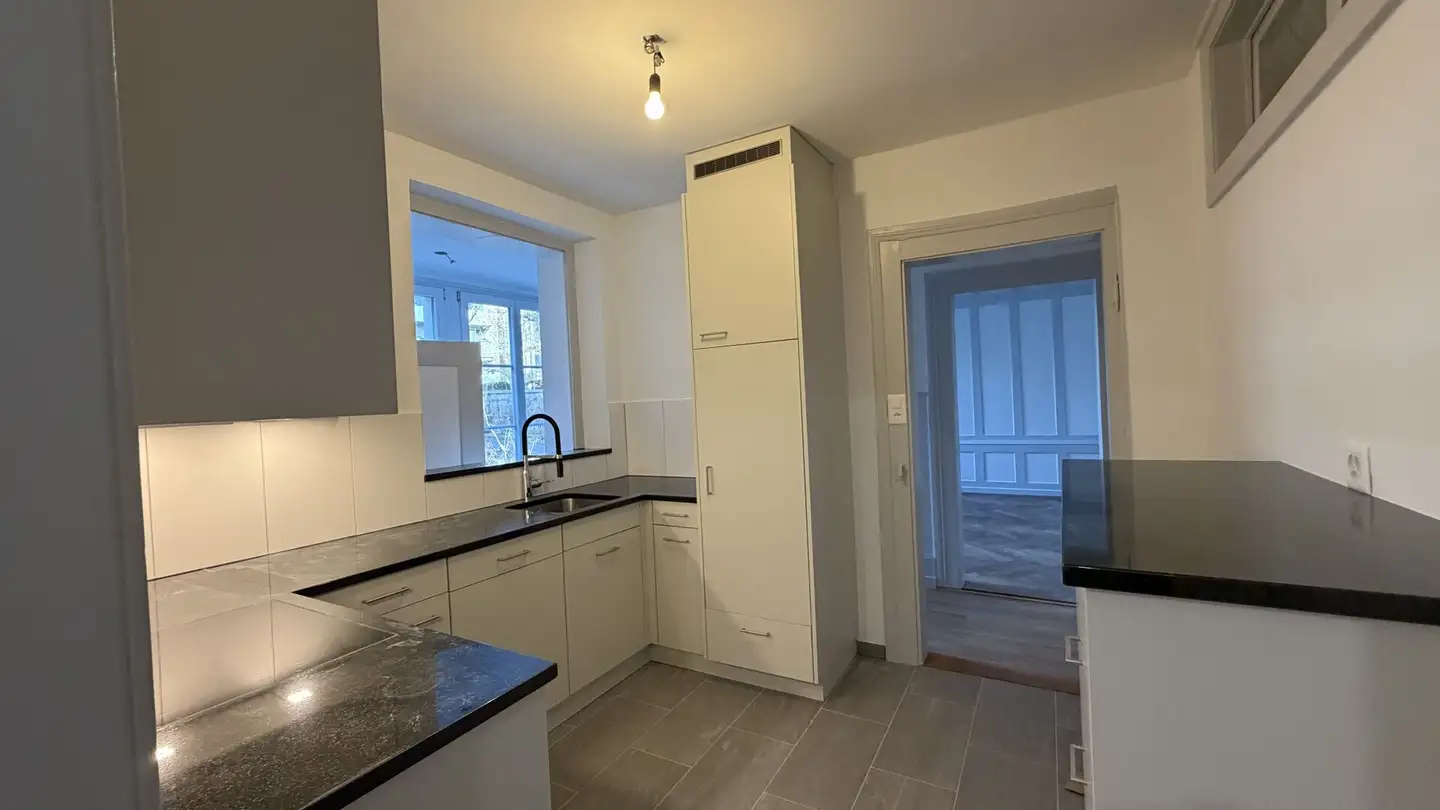 Apartment for rent - Stadtbachstrasse 46, 3012 Bern - Photo 3