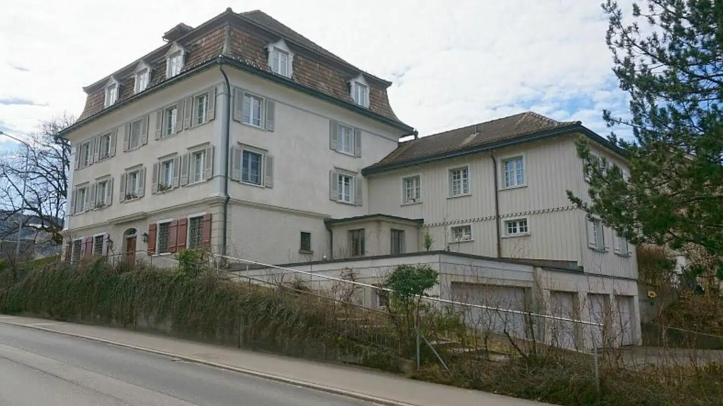 Dachgeschosswohnung kaufen - Ebnaterstrasse 18, 9642 Ebnat-Kappel - Foto 2