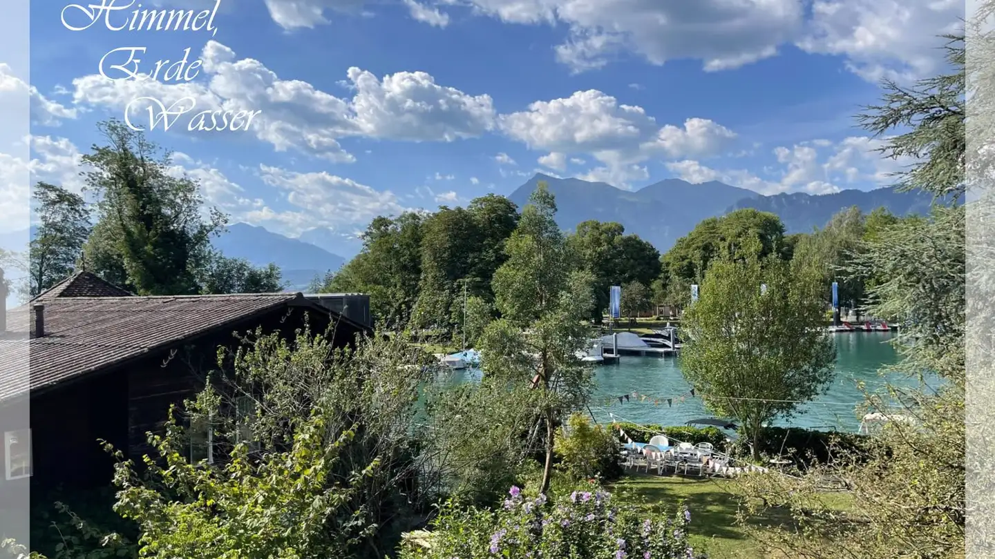 Single house for sale - Lachenweg 20, 3604 Thun - Photo 3