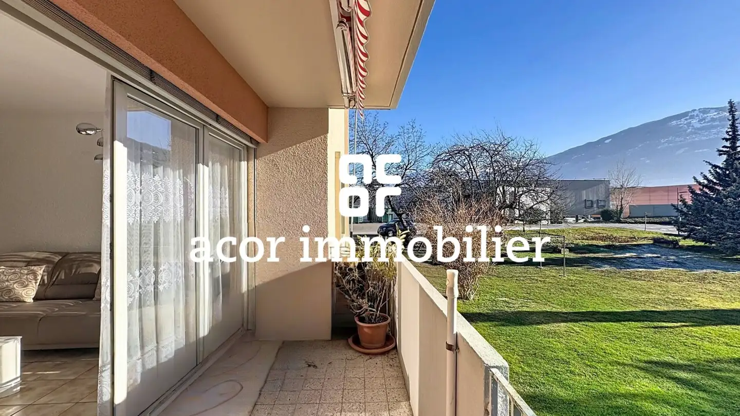 Appartamento in vendita - 1963 Vétroz - Foto 3