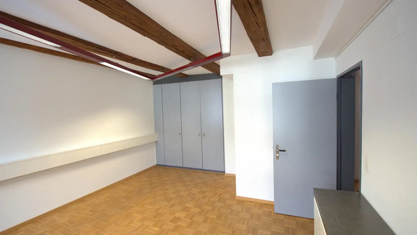 Spazio ufficio in affitto - Unterstadt 12, 6210 Sursee