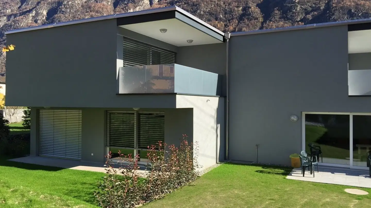 Apartment for rent - Via Rascai 11, 6707 Iragna - Photo 3