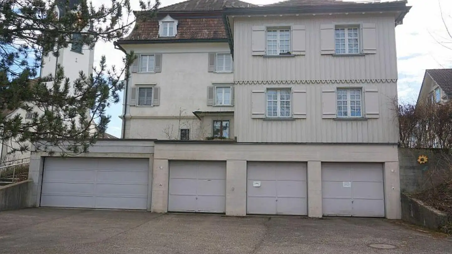 Dachgeschosswohnung kaufen - Ebnaterstrasse 18, 9642 Ebnat-Kappel - Foto 3