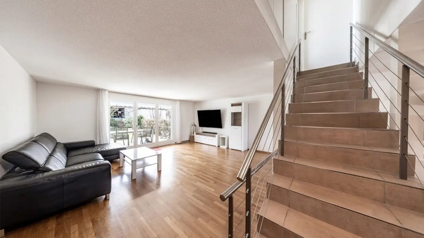 Einfamilienhaus kaufen - Jungfrauweg 6a, 3250 Lyss - Foto 3