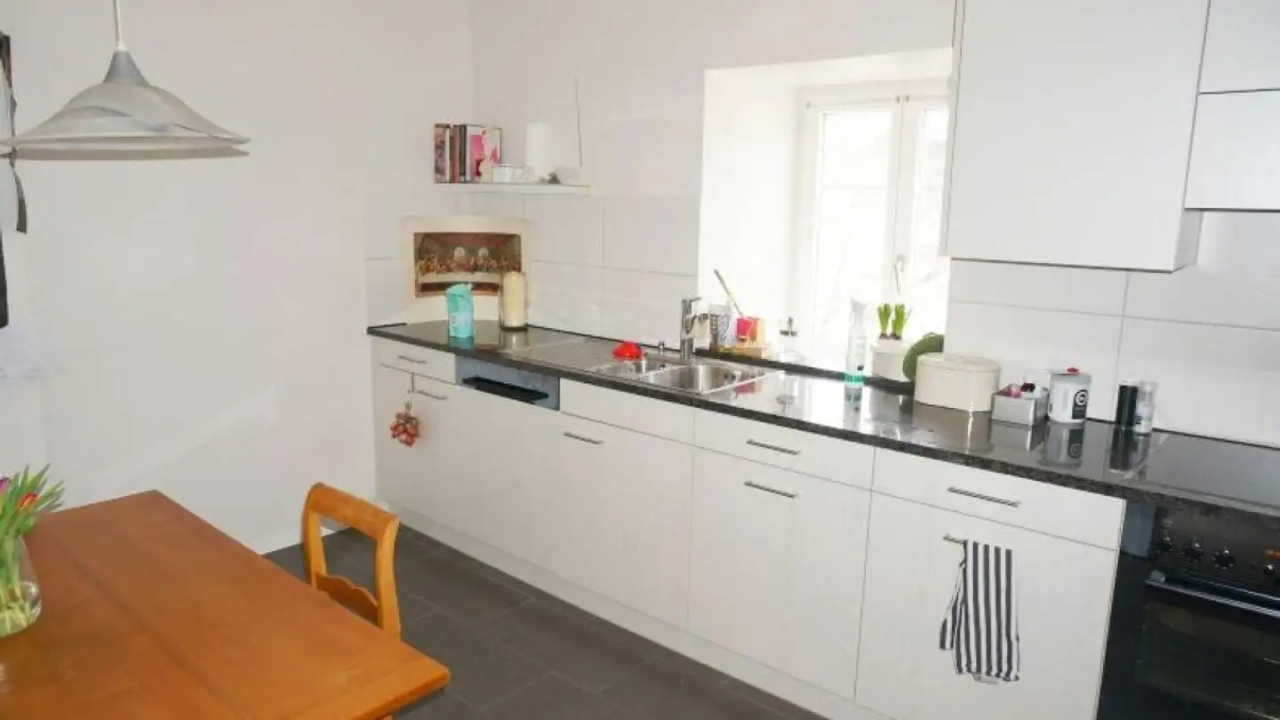 Dachgeschosswohnung kaufen - Ebnaterstrasse 18, 9642 Ebnat-Kappel - Foto 4