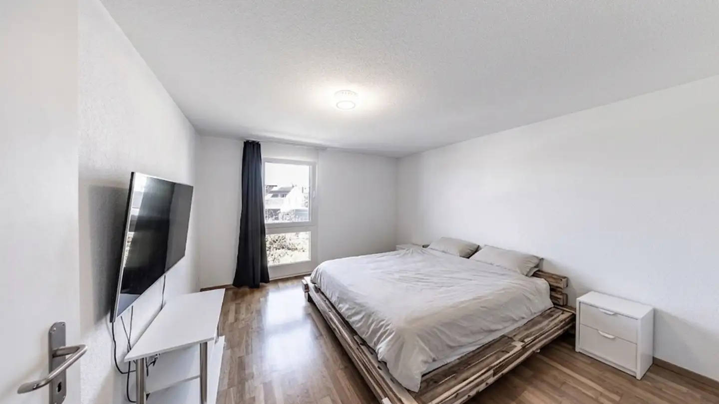 Einfamilienhaus kaufen - Jungfrauweg 6a, 3250 Lyss - Foto 4