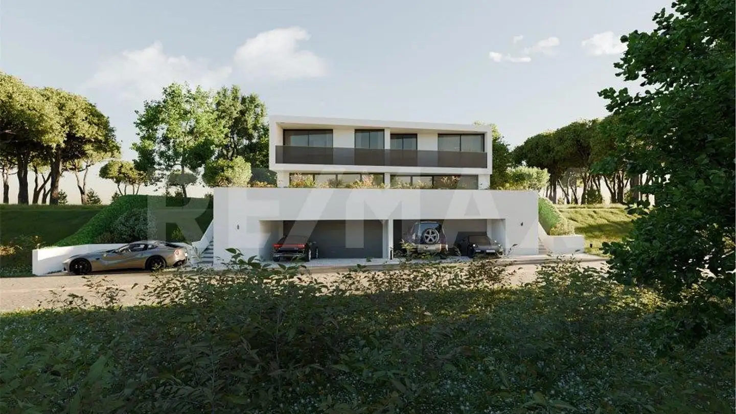 Maison en terrasse à vendre - 6929 Gravesano - Photo 4