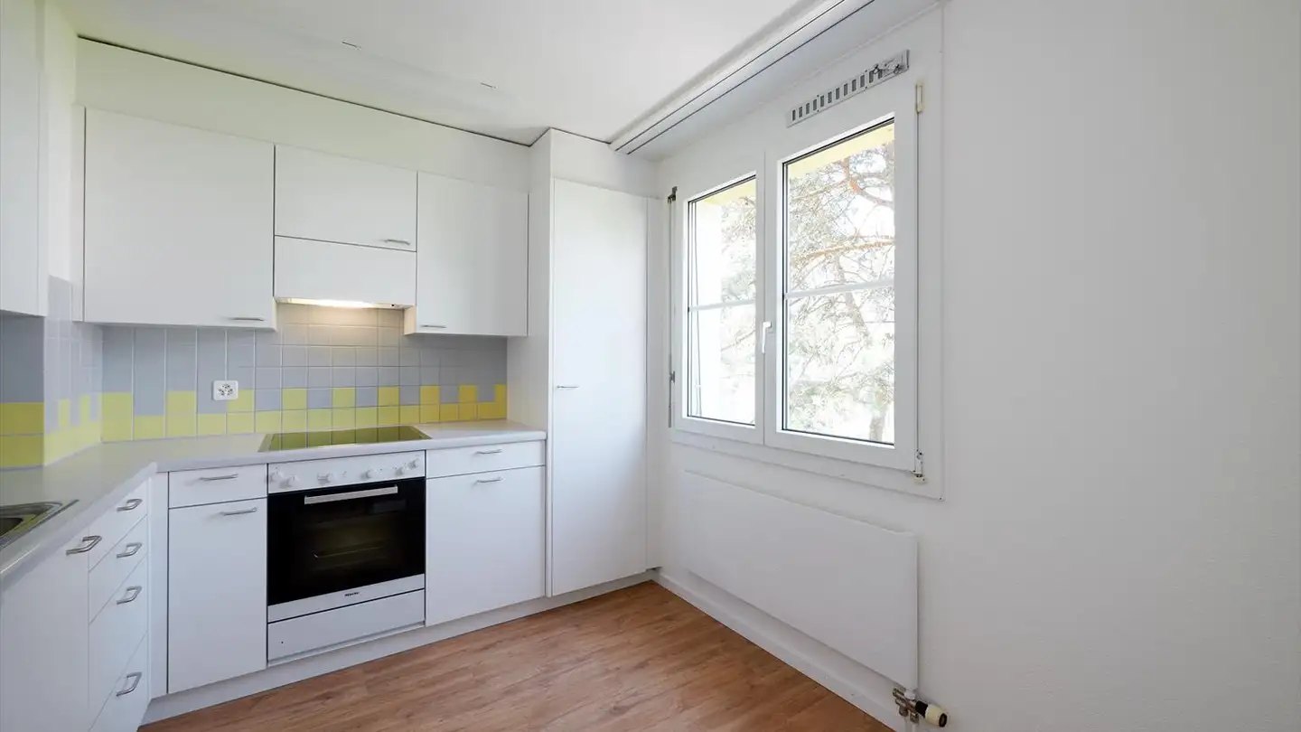 Apartment for rent - Gottfried-Keller-Strasse 3, 8590 Romanshorn - Photo 2