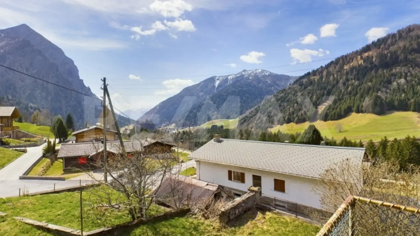 Spazio ufficio in vendita - 6720 Campo (Blenio) - Photo 4