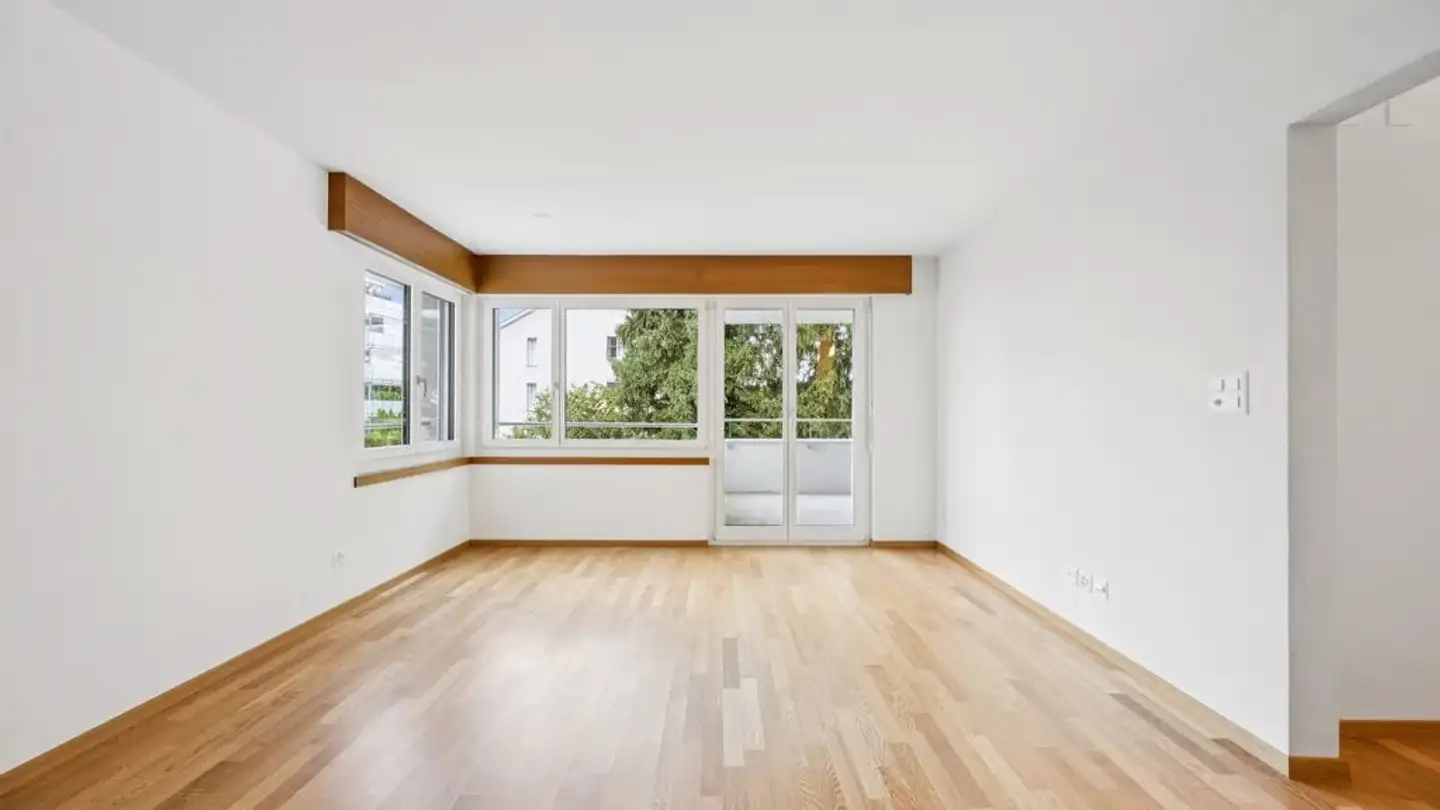 Appartement à louer - Seeheimstrasse 7, 9403 Goldach - Photo 3