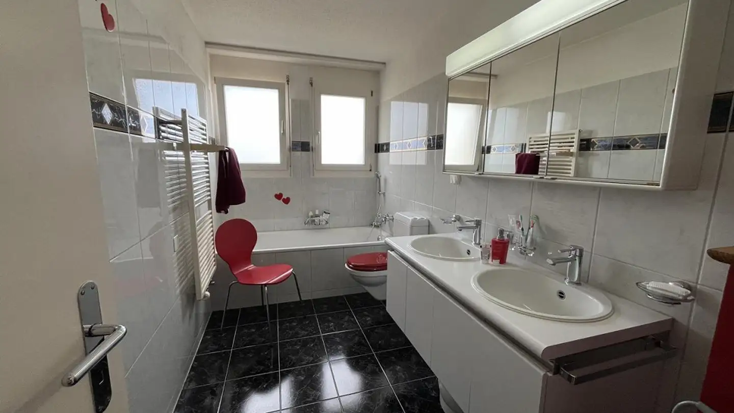 Appartement à vendre - Schlossstrasse 81, 8207 Schaffhausen - Photo 4