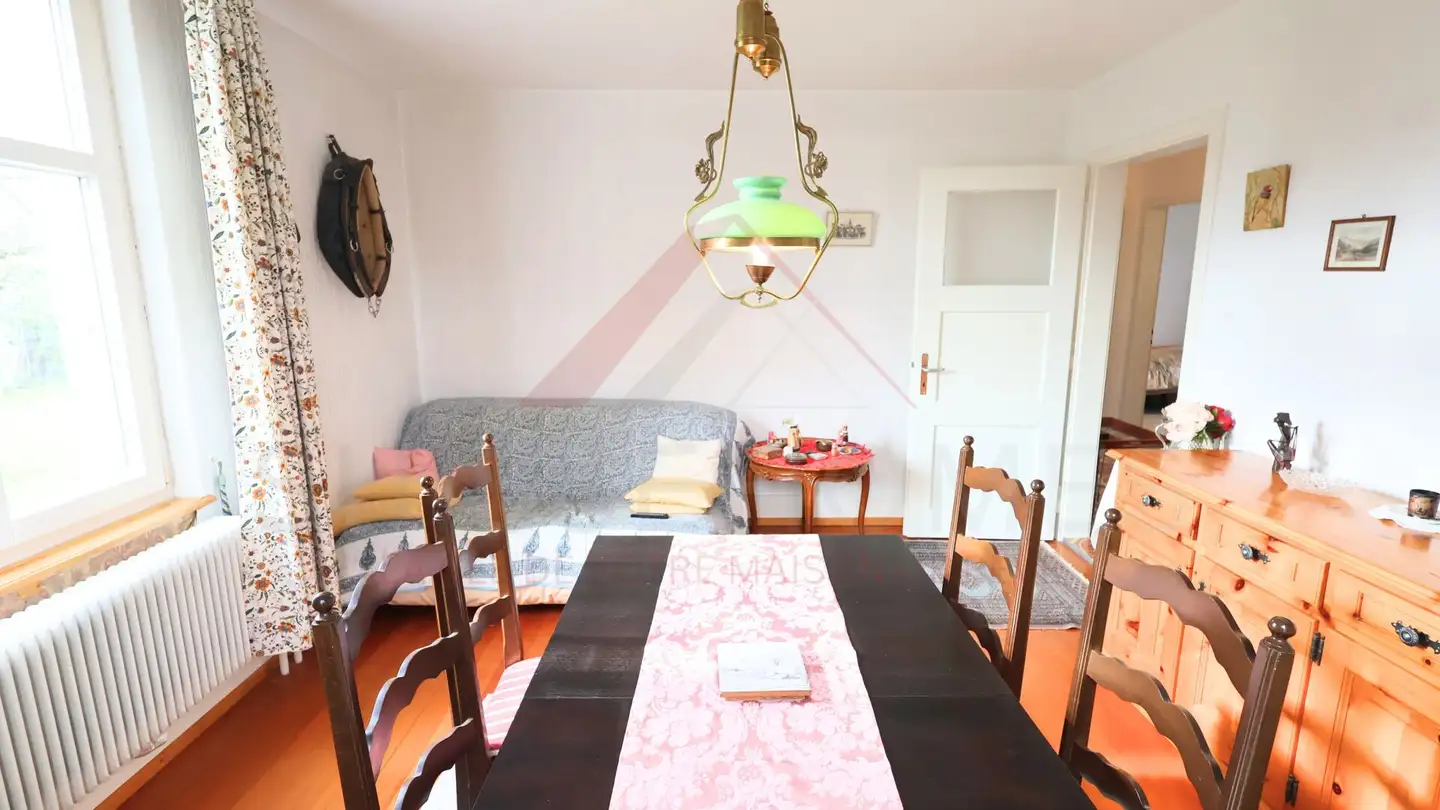 Maison individuelle à vendre - 2800 Delémont - Photo 3