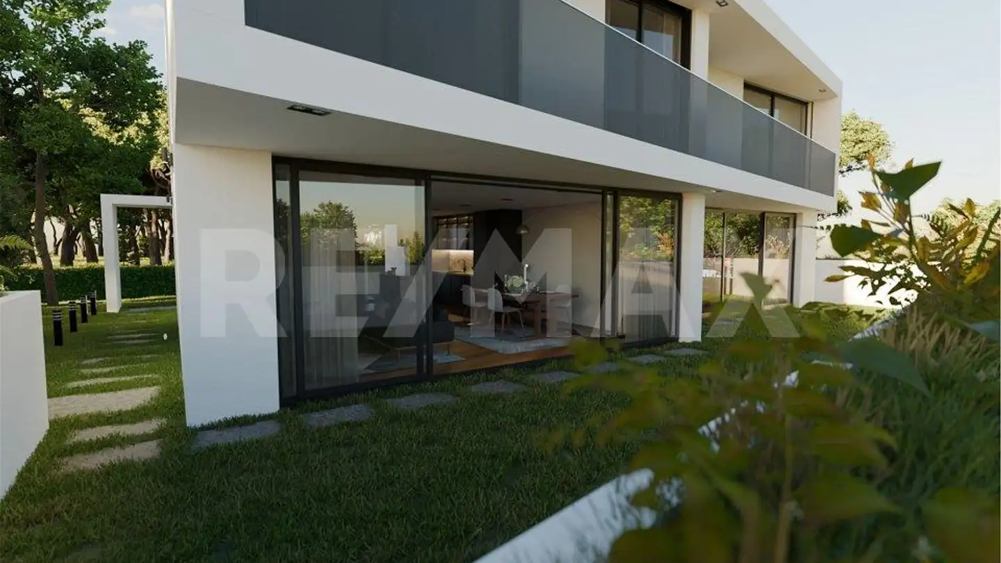 Maison en terrasse à vendre - 6929 Gravesano - Photo 2