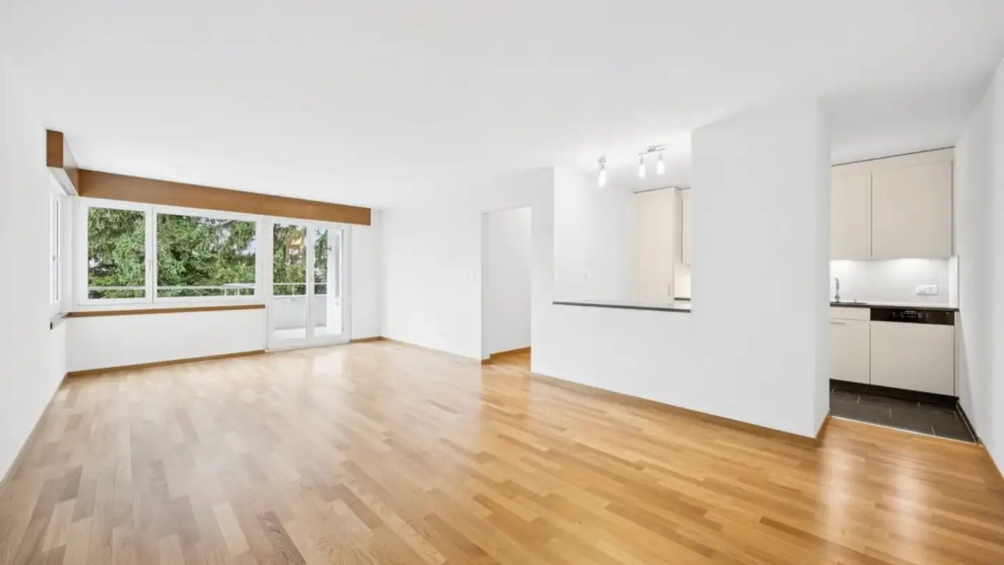 Appartement à louer - Seeheimstrasse 7, 9403 Goldach - Photo 4