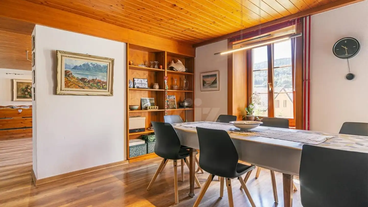 Single house for sale - 1337 Vallorbe - Photo 2