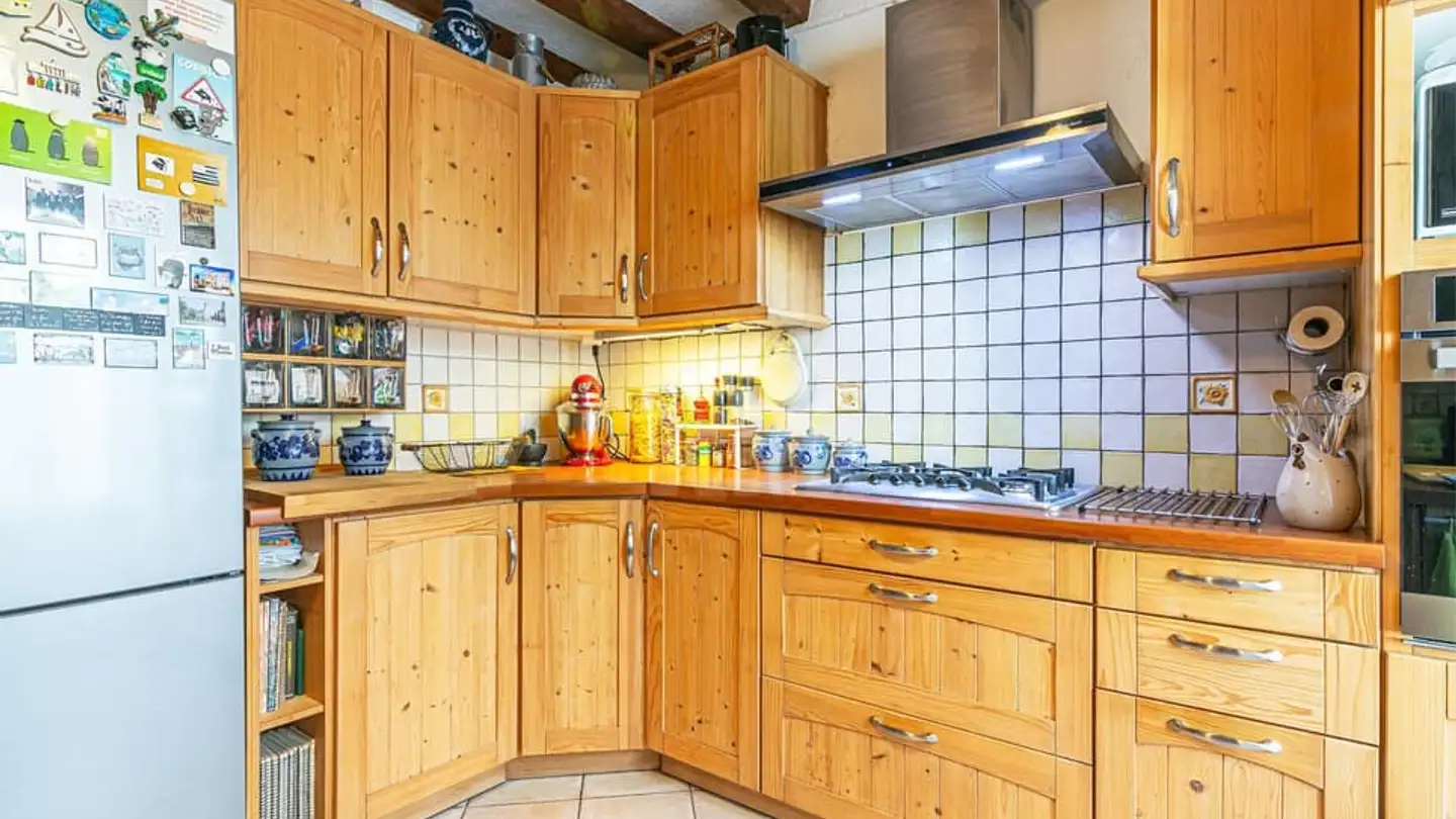 Single house for sale - 1337 Vallorbe - Photo 4