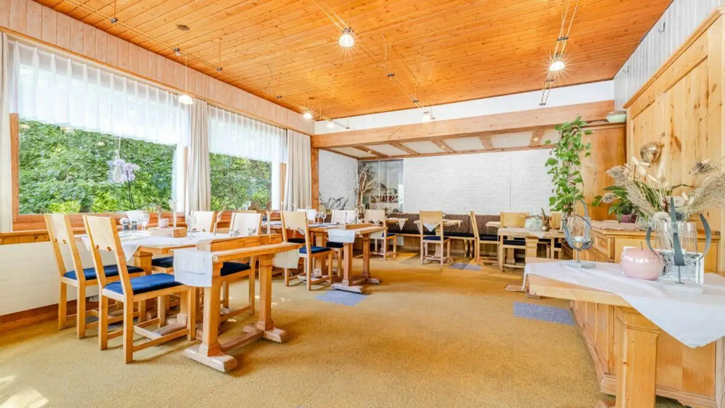 Edificio ad uso misto in vendita - Hof 7, 9658 Wildhaus - Photo 2