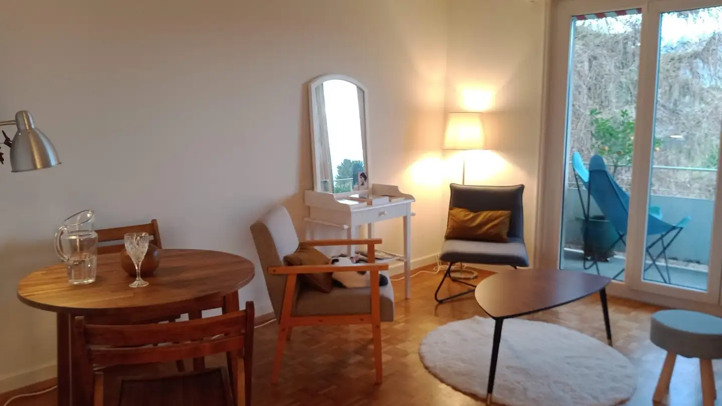 Zimmer mieten - 1800 Vevey