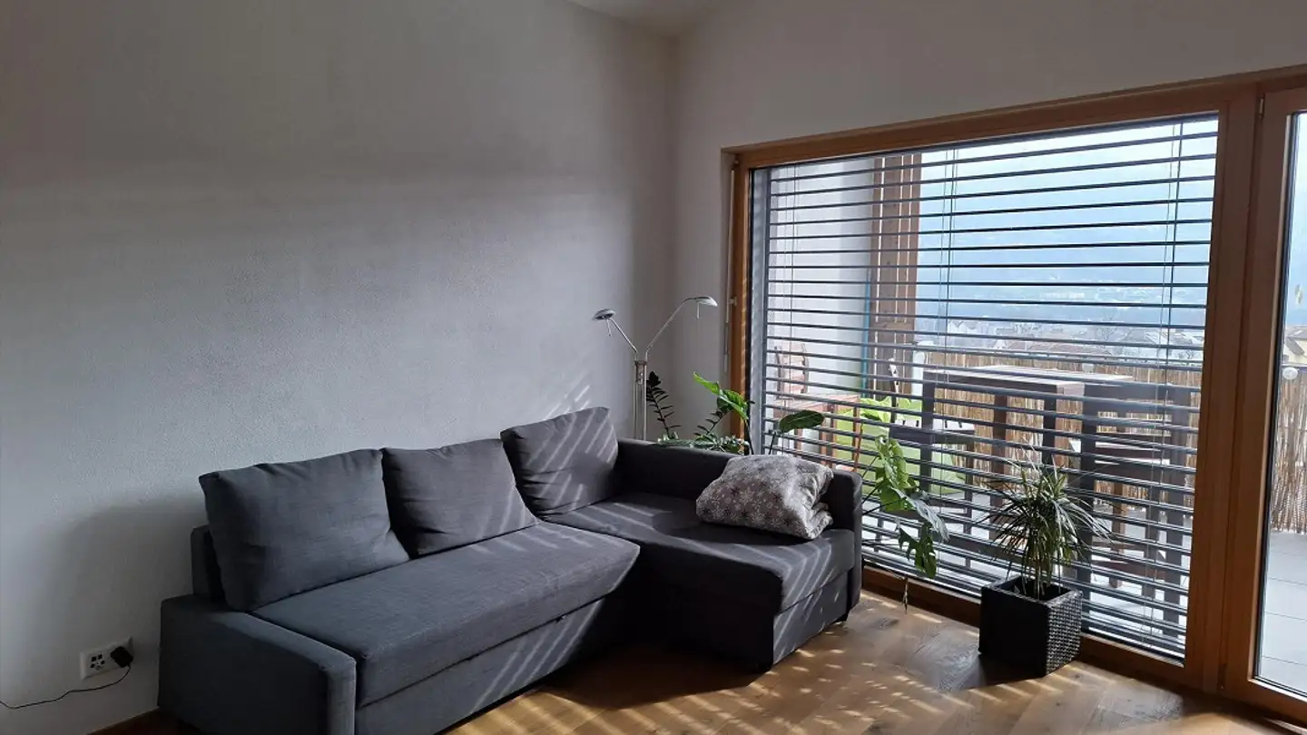 Apartment for rent - Bargia 1, 7421 Summaprada
