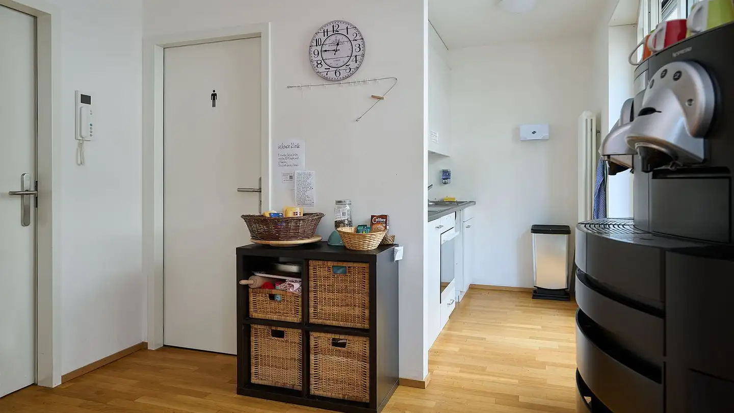 Bureau à louer - Steinenvorstadt 24, 4051 Basel - Photo 3