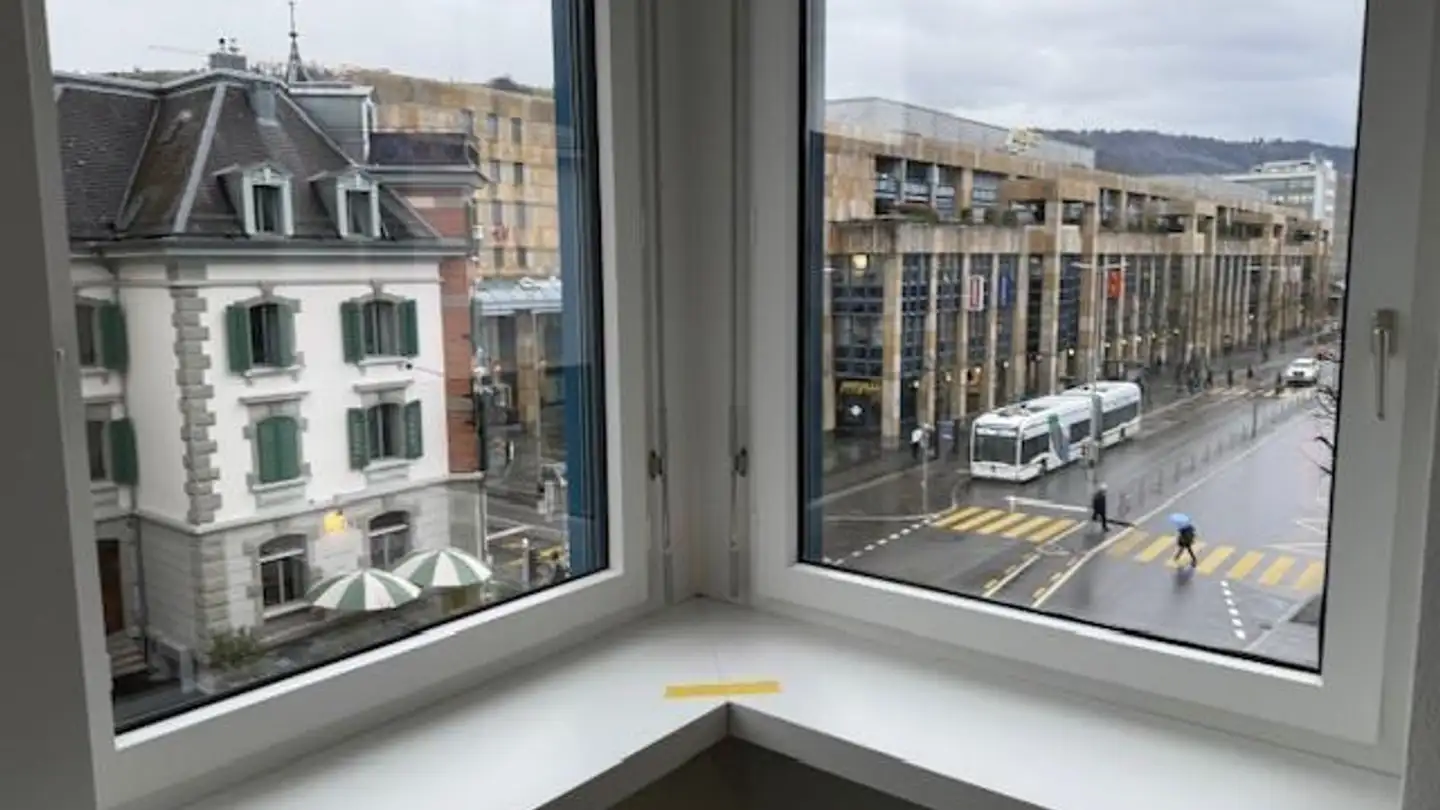 Appartamento in affitto - Baarerstrasse 45, 6300 Zug - Foto 2