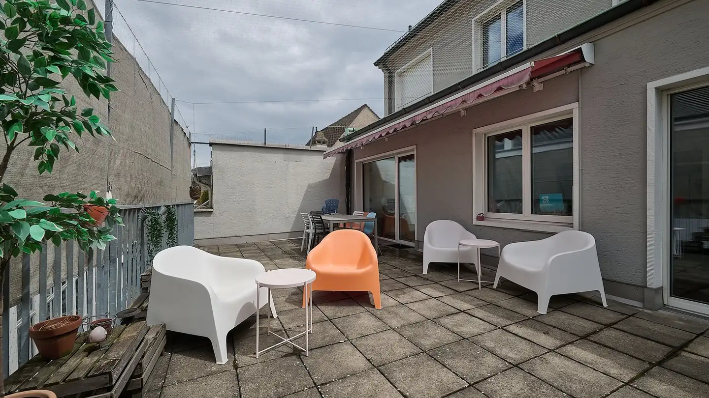 Bureau à louer - Steinenvorstadt 24, 4051 Basel - Photo 4