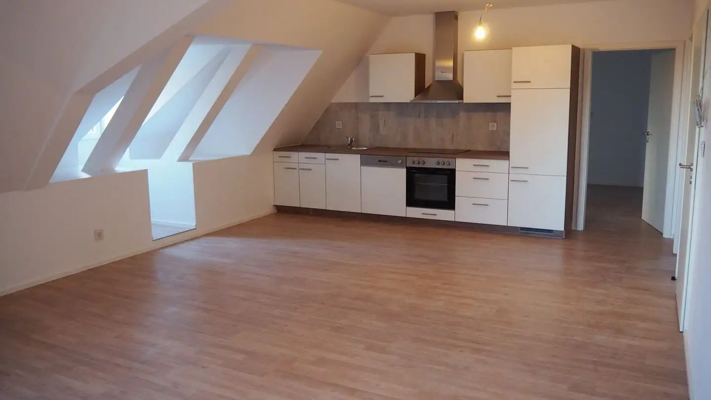 Appartement à louer - Baselstrasse 2, 4202 Duggingen