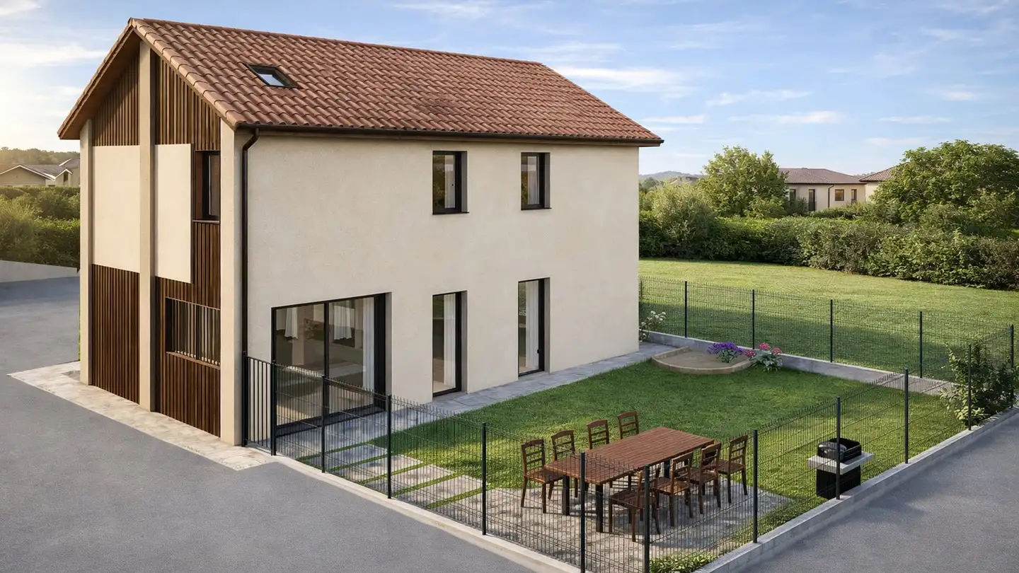 Einfamilienhaus kaufen - 6854 S. Pietro