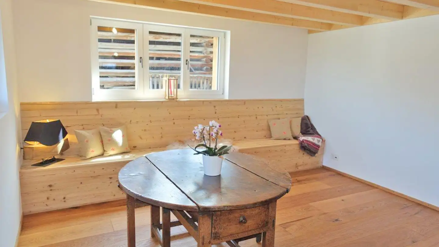 Apartment for sale - Via Sutvi 12, 7141 Luven - Photo 2