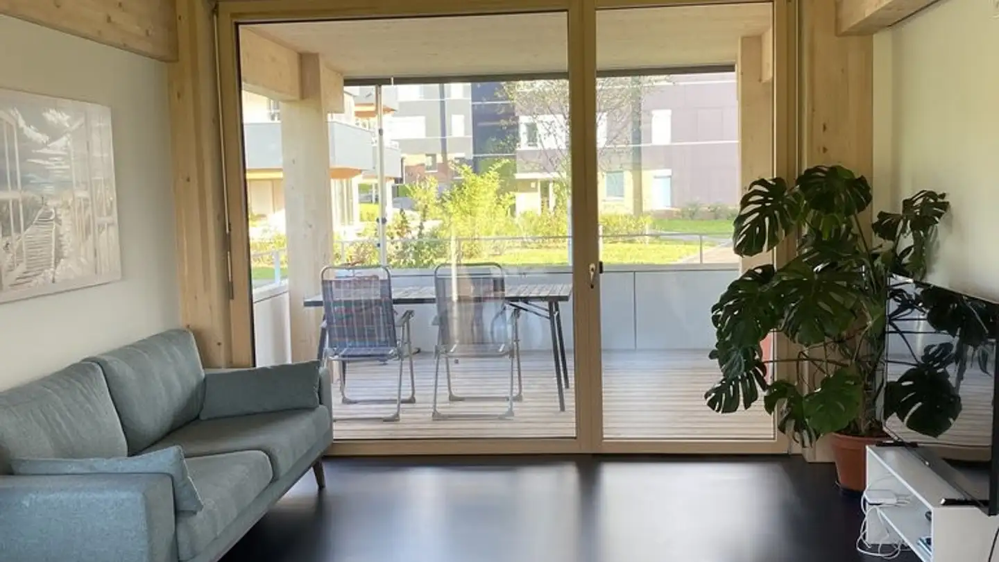 Appartement à louer - Panoramastrasse 7, 8903 Birmensdorf ZH - Photo 4