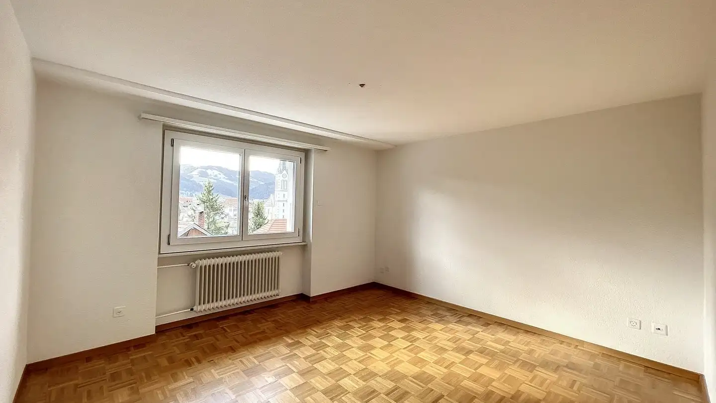 Apartment for rent - Büel 27, 1716 Oberschrot - Photo 4