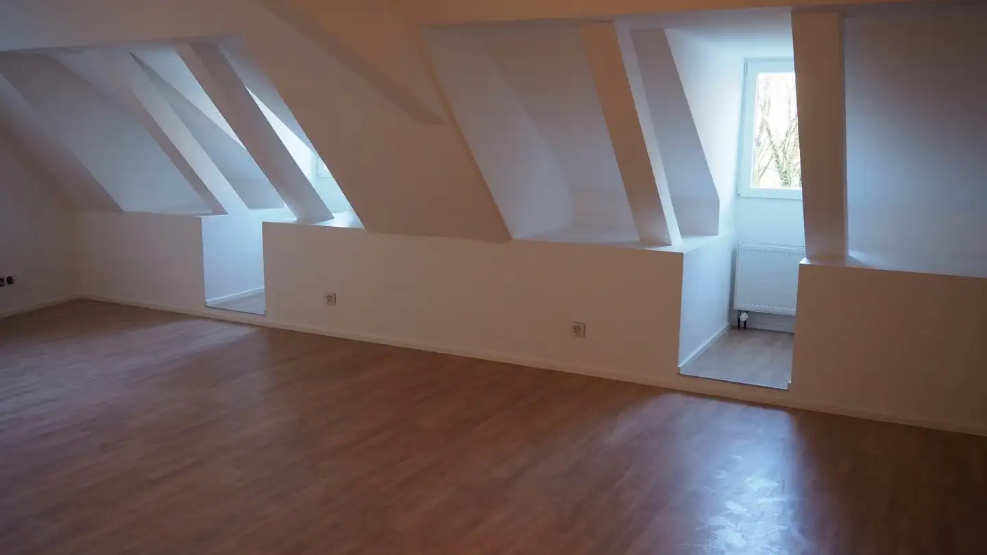 Apartment for rent - Baselstrasse 2, 4202 Duggingen - Photo 2