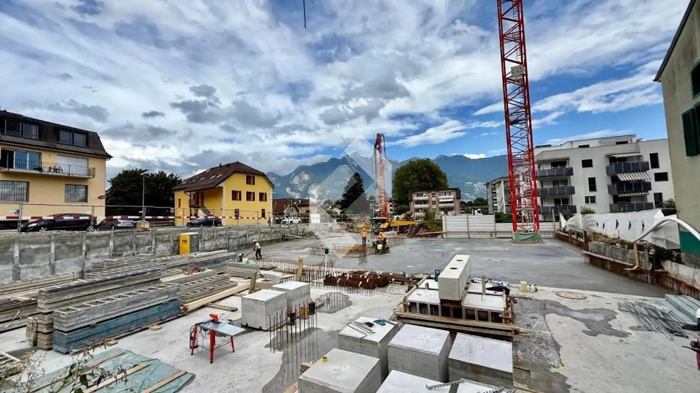 Appartamento in vendita - 1896 Miex - Photo 2