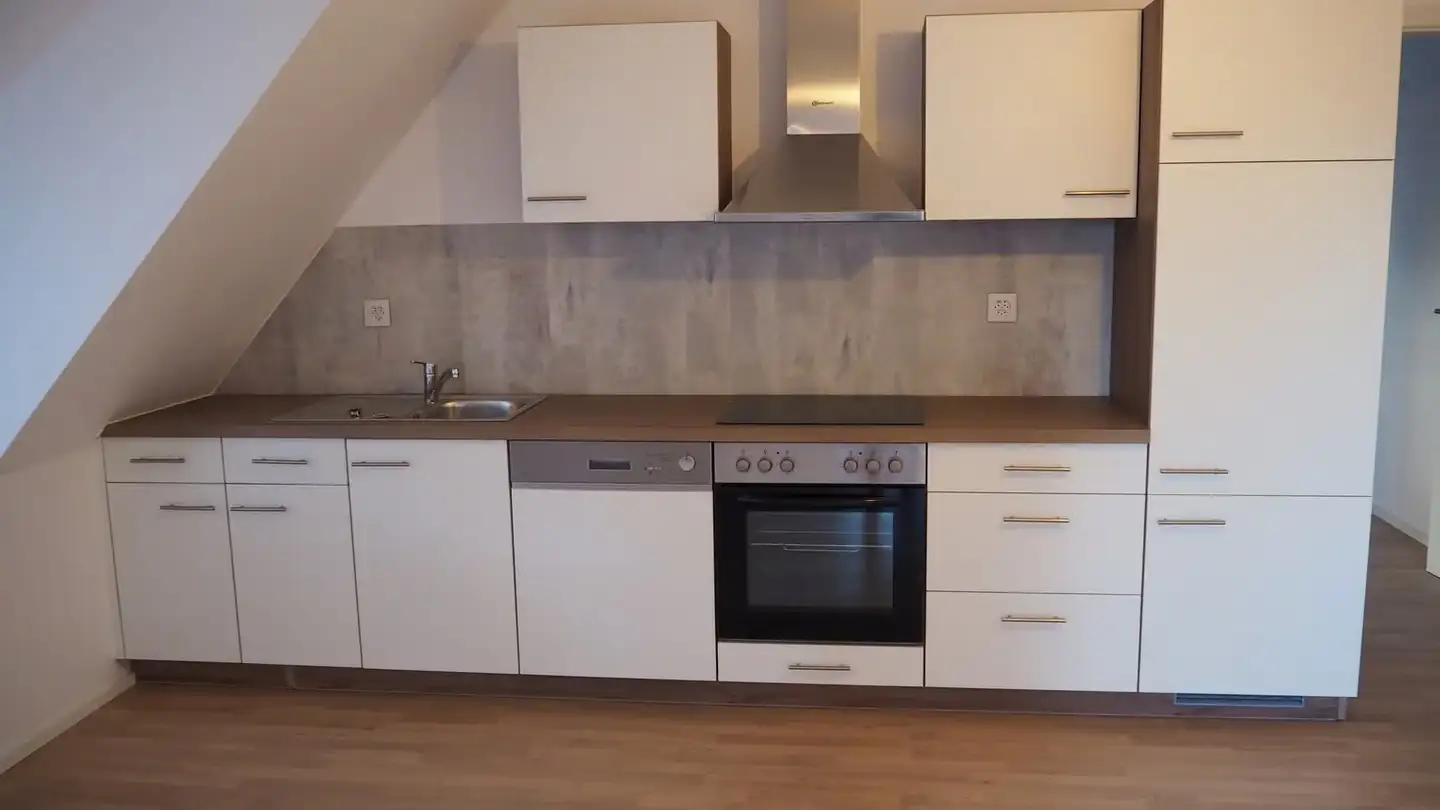 Apartment for rent - Baselstrasse 2, 4202 Duggingen - Photo 3