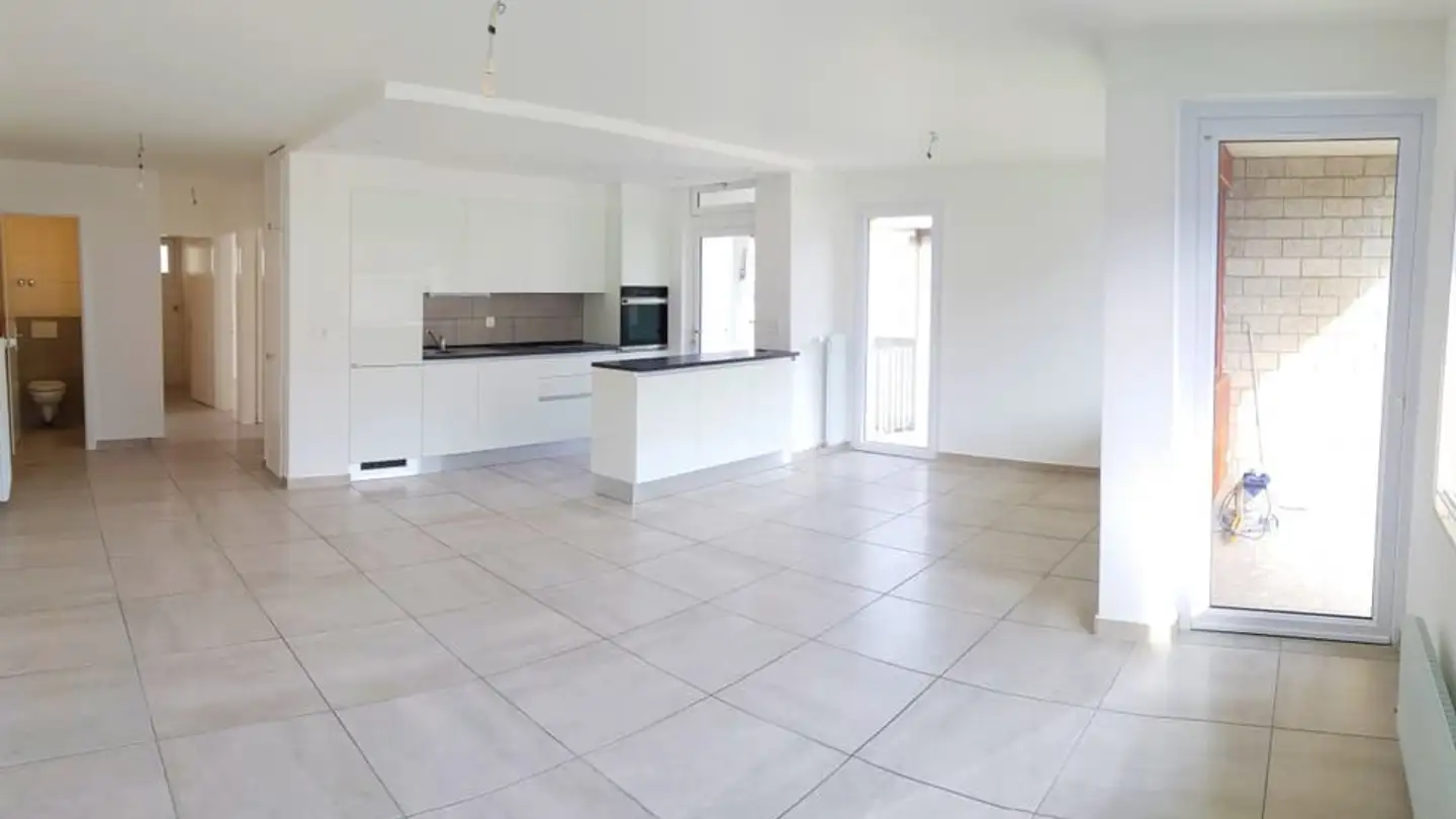 Appartement à louer - Rue Du Scex 19, 1950 Sion