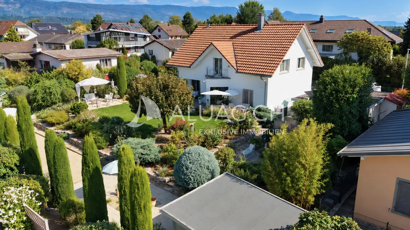 Maison individuelle à vendre - 2557 Studen BE - Photo 2