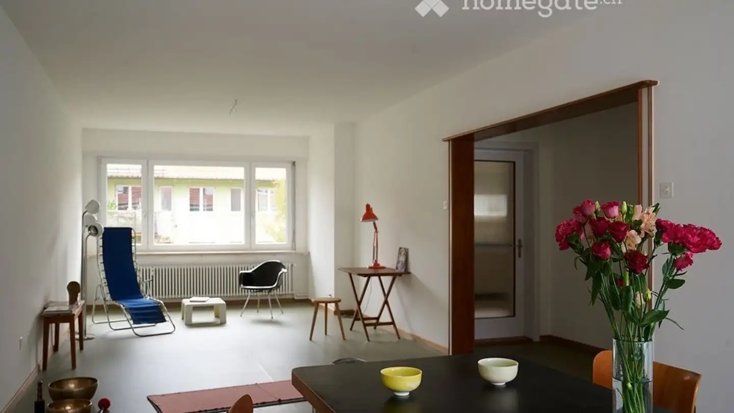 Apartment for rent - 4055 Basel