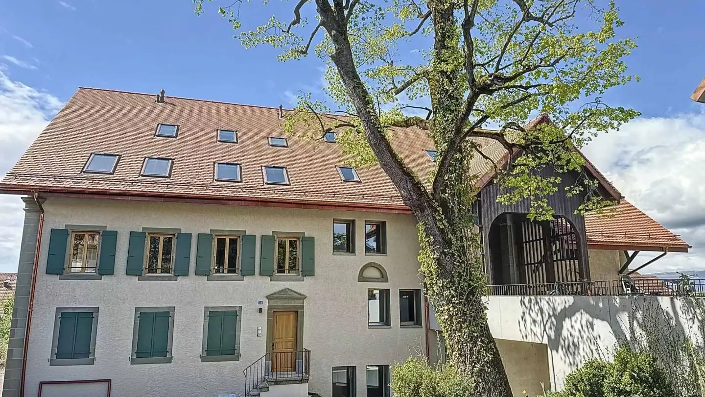 Wohnung kaufen - 1023 Crissier - Foto 2