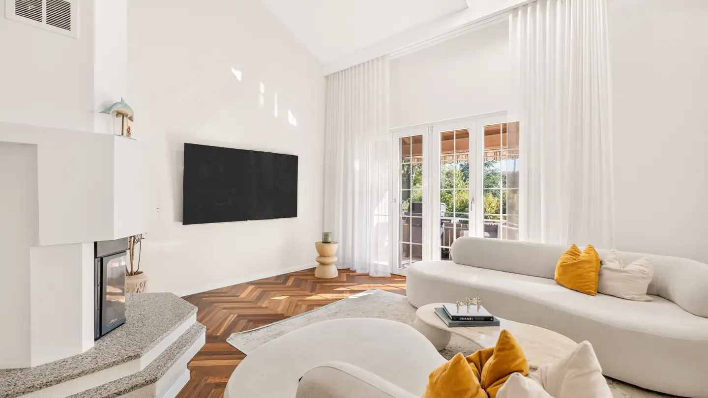 Apartment for sale - Alpenstrasse 6, 8636 Wald ZH