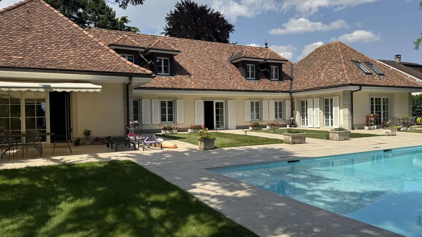 Casa singola in vendita - 1166 Perroy - Foto 4