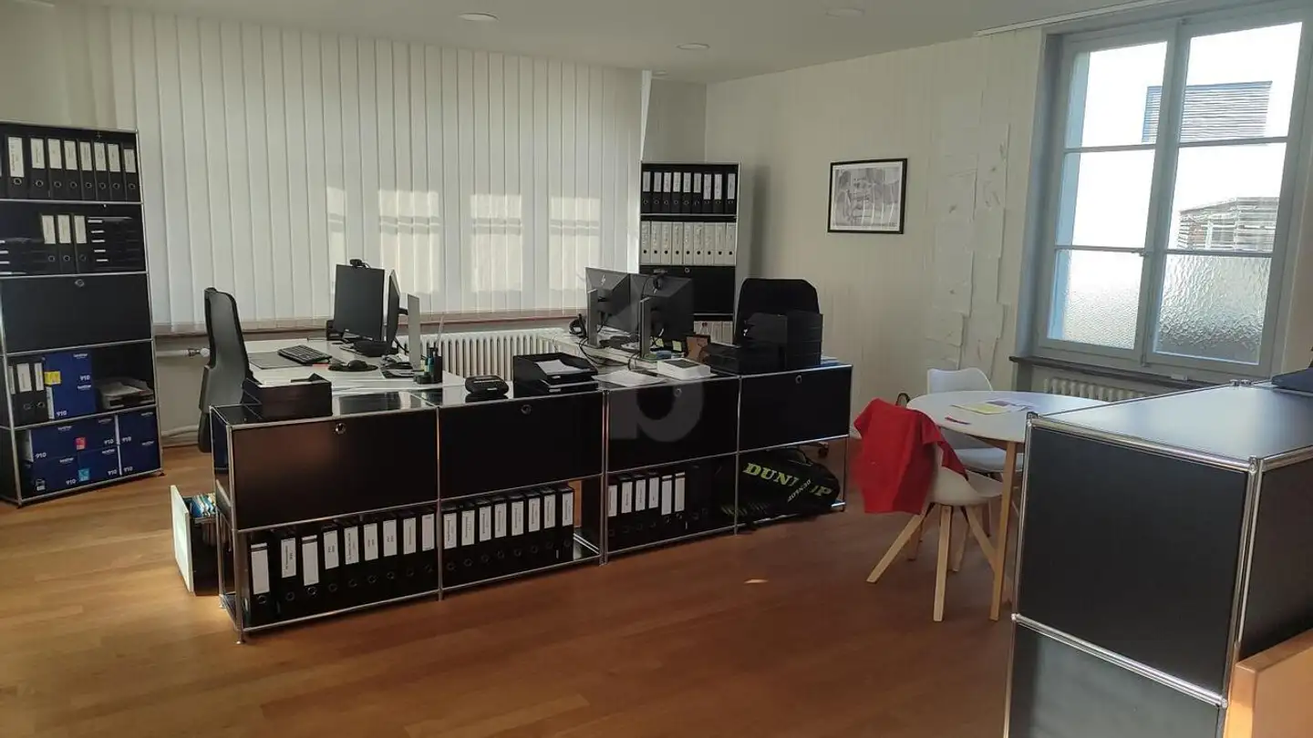 Spazio ufficio in affitto - 4900 Langenthal - Foto 2