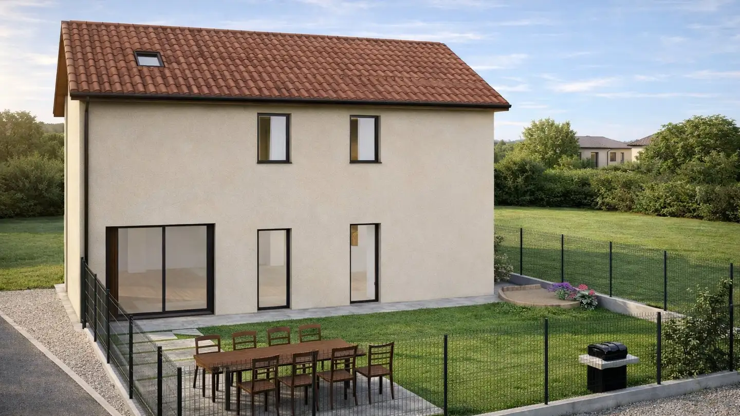 Einfamilienhaus kaufen - 6854 S. Pietro - Foto 2