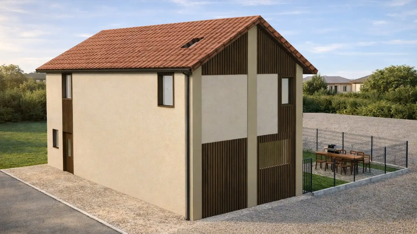 Einfamilienhaus kaufen - 6854 S. Pietro - Foto 3