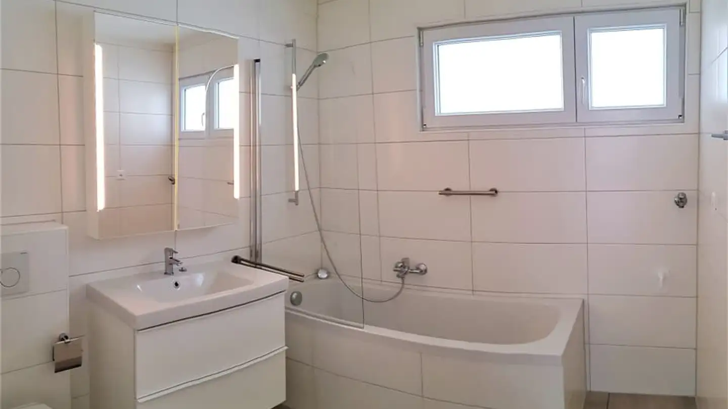 Appartement à louer - Rue Du Scex 19, 1950 Sion - Photo 3