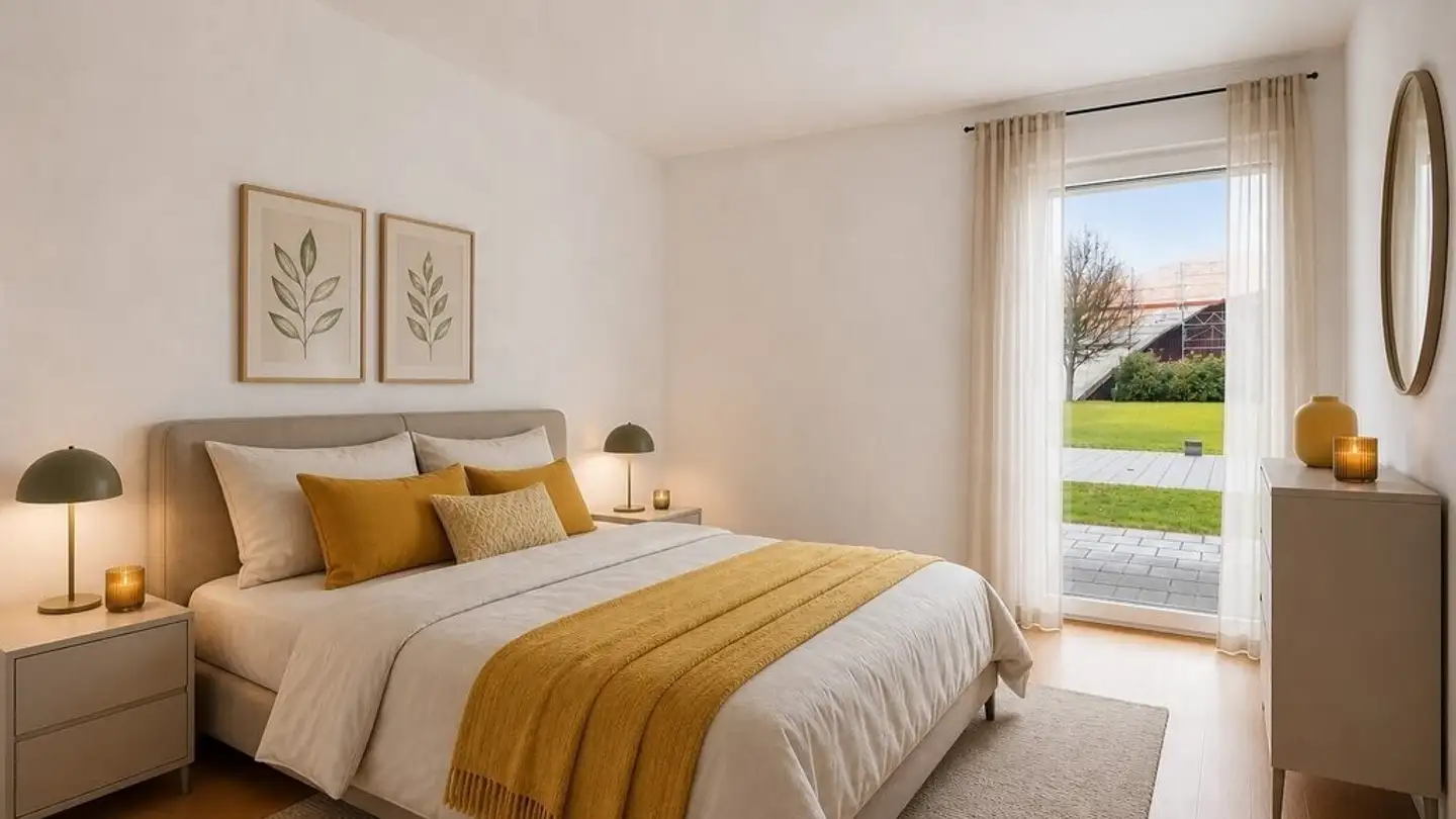 Wohnung mieten - Weststrasse 96, 4900 Langenthal - Foto 4