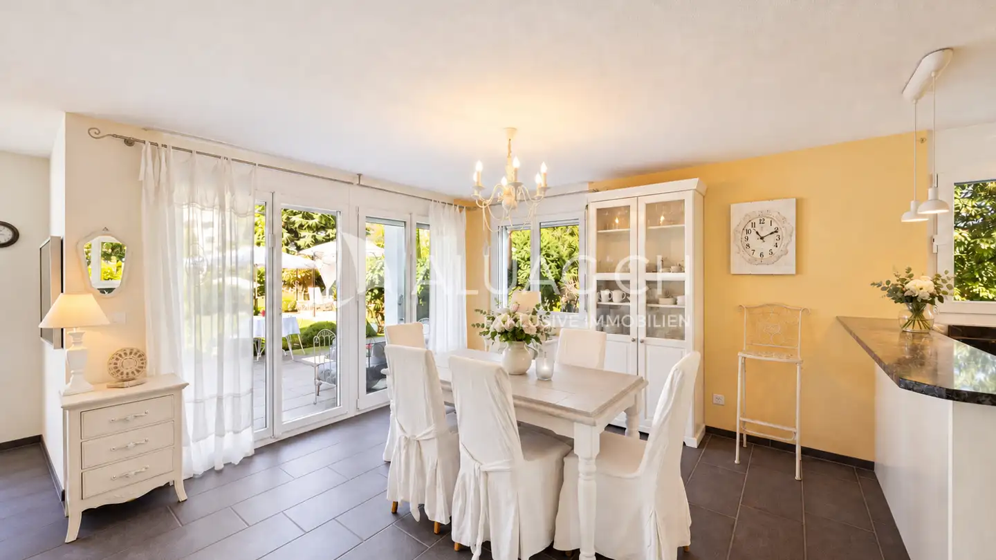 Maison individuelle à vendre - 2557 Studen BE - Photo 4