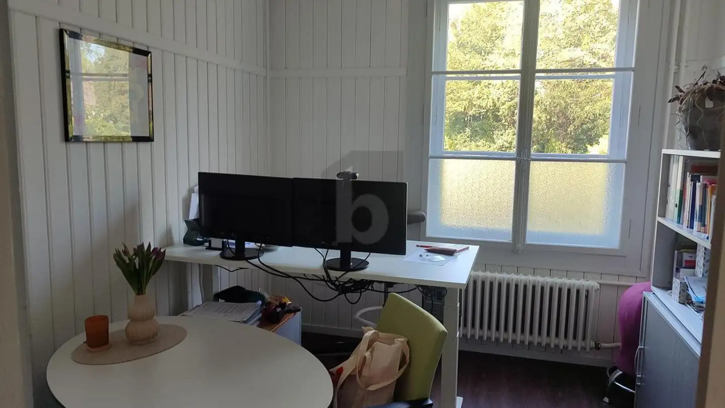 Spazio ufficio in affitto - 4900 Langenthal - Foto 4