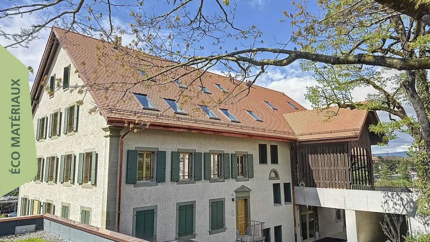 Wohnung kaufen - 1023 Crissier - Foto 3