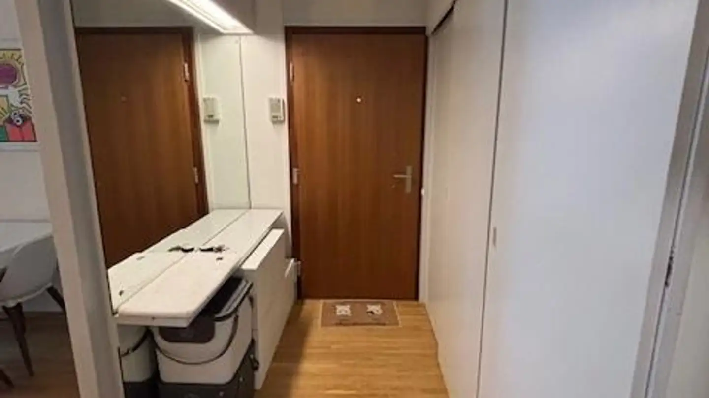 Apartment for rent - Rue Etienne- Dumont 3, 1204 Genève