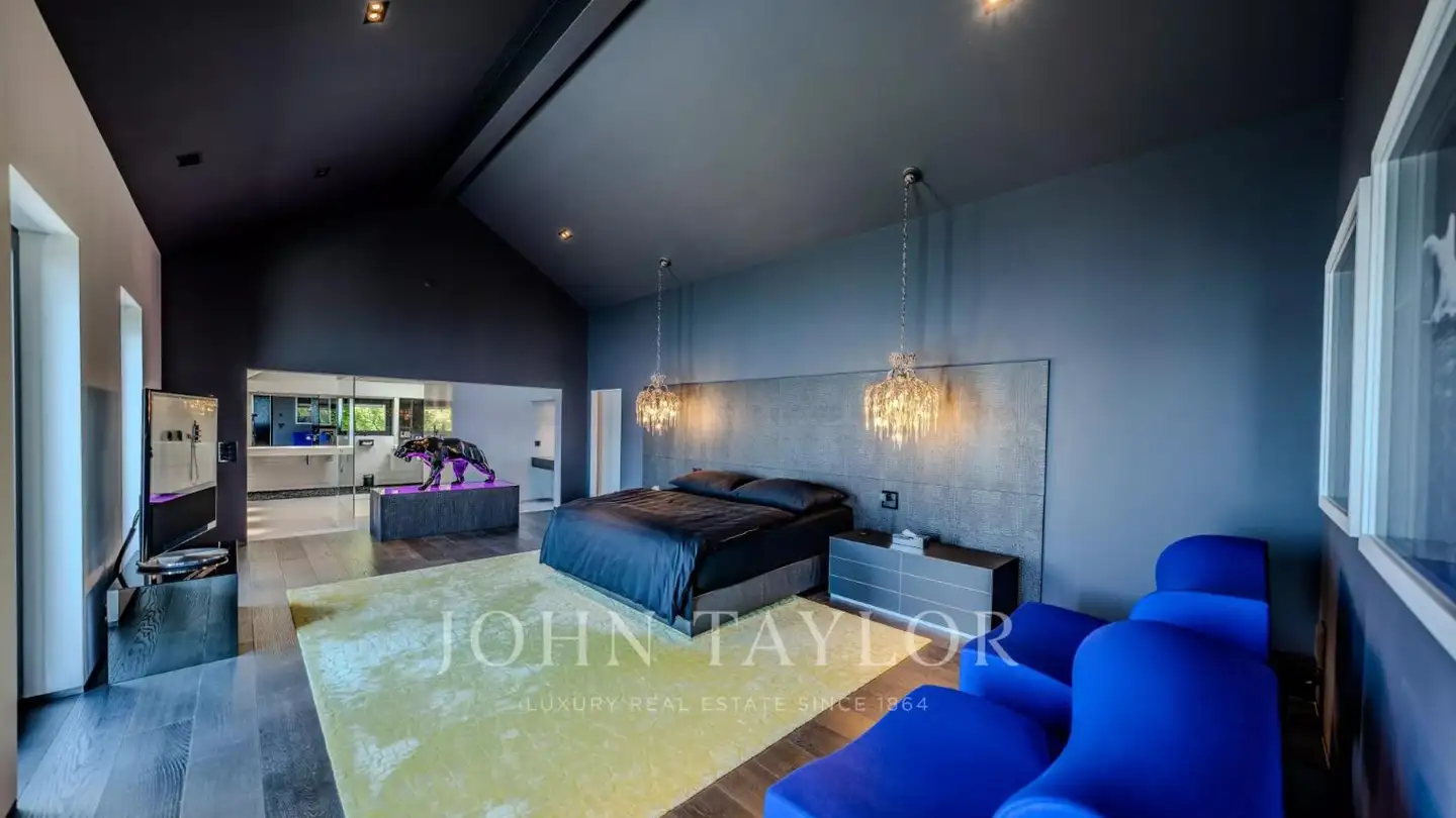 Casa singola in vendita - 1071 St-Saphorin (Lavaux) - Foto 4